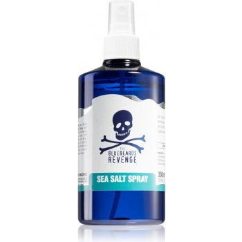 The Bluebeards Revenge Sea Salt sprej 300 ml