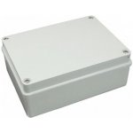 S-BOX 416 instalační krabice IP56 190x140x70 – Sleviste.cz