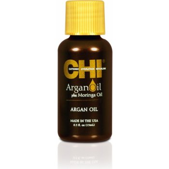 Chi Oil Argan Oil 15 ml