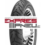 Dunlop D408 Harley-D 130/70 R18 63H – Zboží Mobilmania