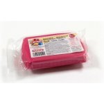Kelmy Potahovací hmota fuchsiová 250 g – Zboží Dáma