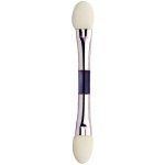 Arteco Eye Shadow Brush dvojitý aplikátor na oční stíny – Zboží Mobilmania