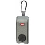 Trixie Neoprenový zásobník na sáčky na trus s karabinou – Zboží Dáma