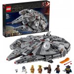 LEGO® Star Wars™ 75257 -Millennium Falcon – Hledejceny.cz