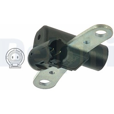 Generátor impulsů, klikový hřídel DELPHI SS10801 – Sleviste.cz