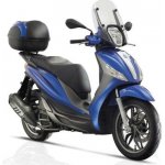 Piaggio Sport 1B004693 čirá | Zboží Auto