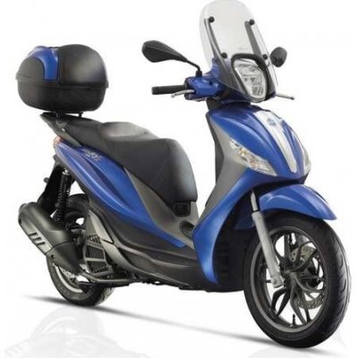 Piaggio Sport 1B004693 čirá | Zboží Auto