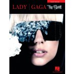 Lady Gaga The Fame noty v jednochuché úpravě pro klavír 990541 – Zboží Mobilmania
