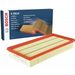 Vzduchový filtr BOSCH F 026 400 614 – Hledejceny.cz