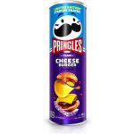 Pringles Team Cheeseburger 165 g – Zboží Dáma