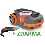 Segway Navimow H1500E – Zboží Dáma