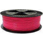 Filament PM PLA růžová 1,75 mm; 2 kg – Zboží Živě