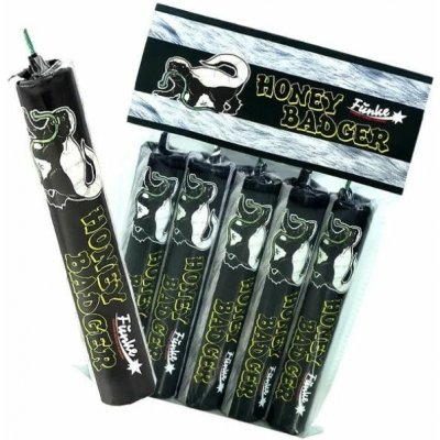 Petardy Honey Badger 5 ks – Zboží Dáma