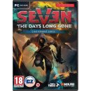 SEVEN: The Days Long Gone (Limited Edition)