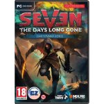 SEVEN: The Days Long Gone (Limited Edition) – Hledejceny.cz