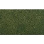 Woodland Scenics koberec velký tmavě zelený RG5123 – Zboží Dáma
