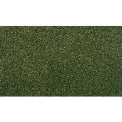 Woodland Scenics koberec velký tmavě zelený RG5123 – Zboží Dáma