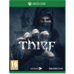 Thief 4 – Zboží Dáma