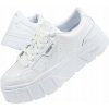 Dámské tenisky Puma Mayze Stack Lthr Wns White 38441201 bílý