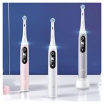 Oral-B iO Series 6 Grey Opal – Zboží Dáma