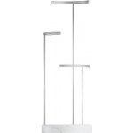 Umbra stojan na šperky Tesora mramor – Zboží Dáma