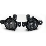 JOM mlhovky BMW 1 E81 / E82 / E87 / E88 - kouřové – Zbozi.Blesk.cz