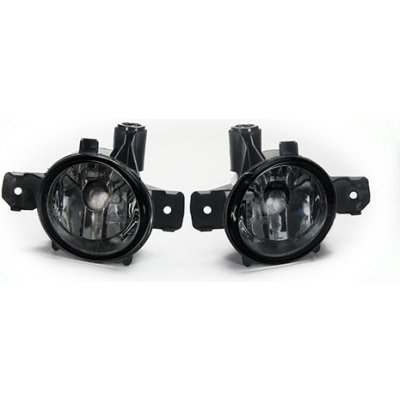 JOM mlhovky BMW 1 E81 / E82 / E87 / E88 - kouřové – Zbozi.Blesk.cz