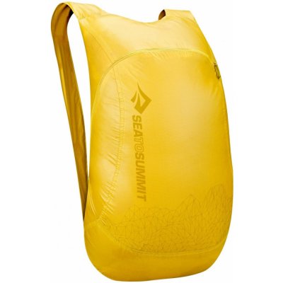 Sea To Summit Ultra-Sil Day Pack 20l High Rise – Zboží Mobilmania