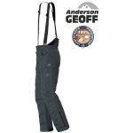 Geoff Anderson Kalhoty Barbarus Asim tmavě šedé – Zboží Dáma