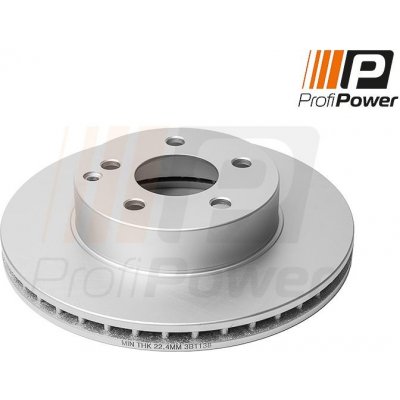 ProfiPower 2F0132 Vzduchový filtr (2F0132) – Hledejceny.cz