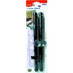 Clippasafe Sluneční roleta rolovací 2ks | Zboží Auto