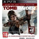 Tomb Raider GOTY