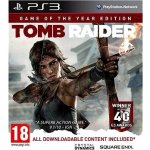 Tomb Raider GOTY – Hledejceny.cz