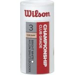 Wilson Championship 3 ks – Hledejceny.cz