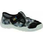 Peon dětské bačkory MI 018 DK – Zboží Mobilmania