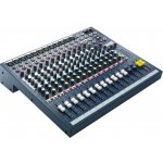 Soundcraft EPM 12 – Zboží Živě