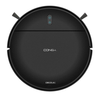 Cecotec Conga 999 Origin Genesis