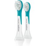 Philips Sonicare mini HX6032/07 2 ks – Zbozi.Blesk.cz