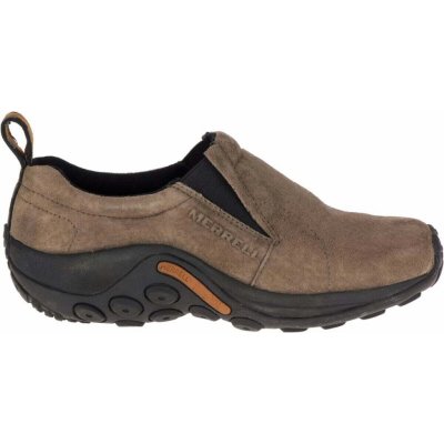 Merrell dámská outdoorová obuv Jungle Moc Gunsmoke – Zbozi.Blesk.cz