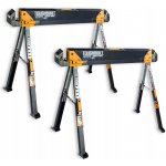 ToughBuilt Stavební kozy C700 2 ks – HobbyKompas.cz