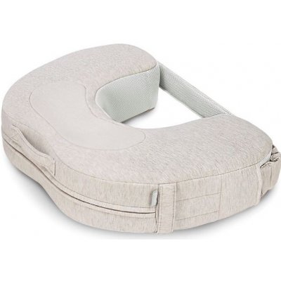 Inglesina Kojící polštář Elysia Quiet Beige – Zboží Mobilmania