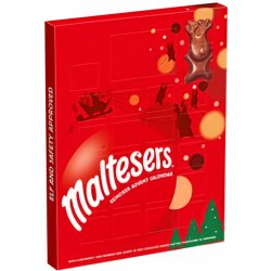 Maltesers Reindeer Advent Calendar 108 g