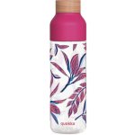 QUOKKA Ice Plastová láhev BOTANICAL 840 ml – Zboží Dáma