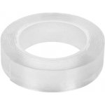 Czechobal s.r.o. Oboustranná zázračná NANO lepicí páska 30mm x 5m – Zboží Dáma