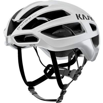 Kask Protone Icon white 2026 – Zboží Dáma