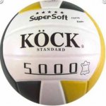 Köck STANDARD 5000 super soft – Zboží Dáma