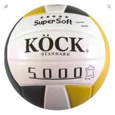 Köck STANDARD 5000 super soft – Zboží Dáma