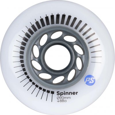 Powerslide Spinner 90 mm 88A 4 ks – Zboží Mobilmania