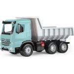 Lena Auto Giga Trucks sklápěč plast 65cm v krabici 70x35x29cm – Sleviste.cz