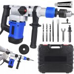 POWERMAT PM-MWB-2800 – Zboží Mobilmania